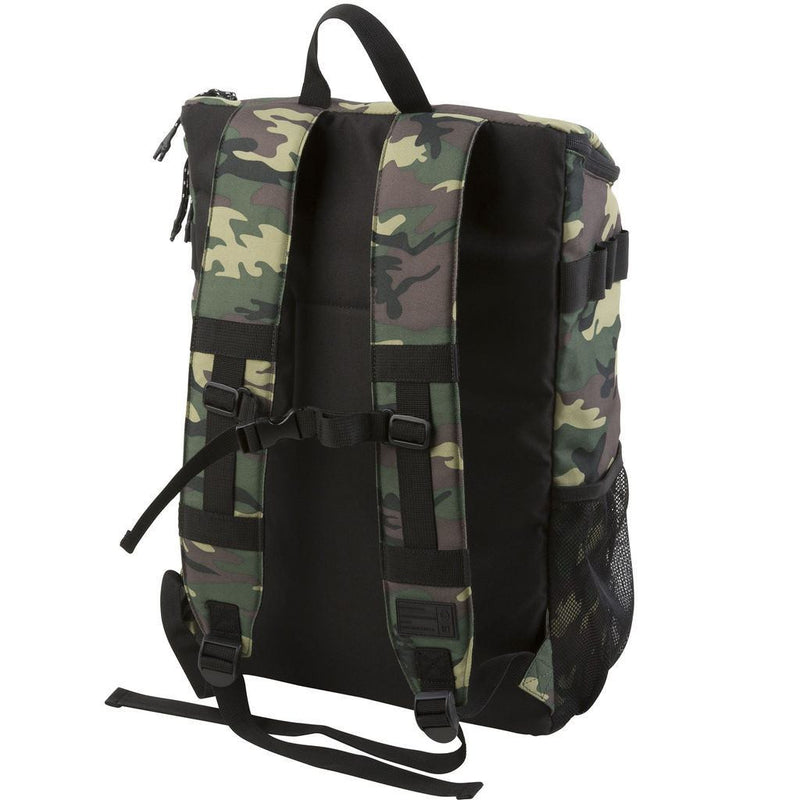 Hex Skatepack Backpack | Camo-HX2335-CAMO