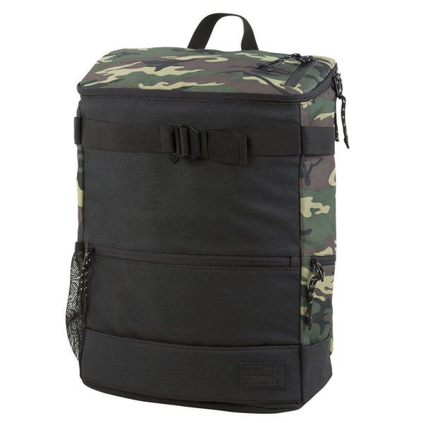 Hex Skatepack Backpack | Camo-HX2335-CAMO