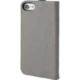 Hex Wallet For Iphone 8 | R2-D2 Grey Emboss HX2530-R2GE