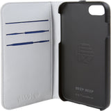 Hex Wallet For Iphone 8 | R2-D2 Grey Emboss HX2530-R2GE