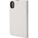 Hex Wallet For Iphone X | Stormtrooper White Emboss HX2531-STWE