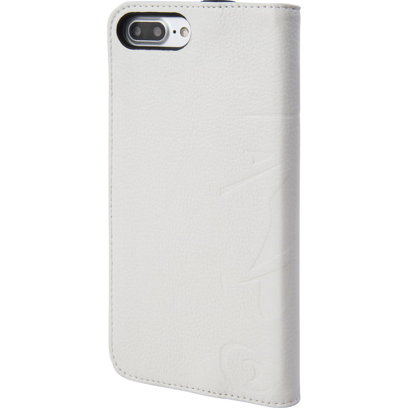 Hex Wallet For Iphone 8 Plus | Stormtrooper White Emboss HX2532-STWE