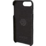 Hex Snap-In Case For Iphone 8 Plus | Darth Vader Black Emboss HX2537-DVBE