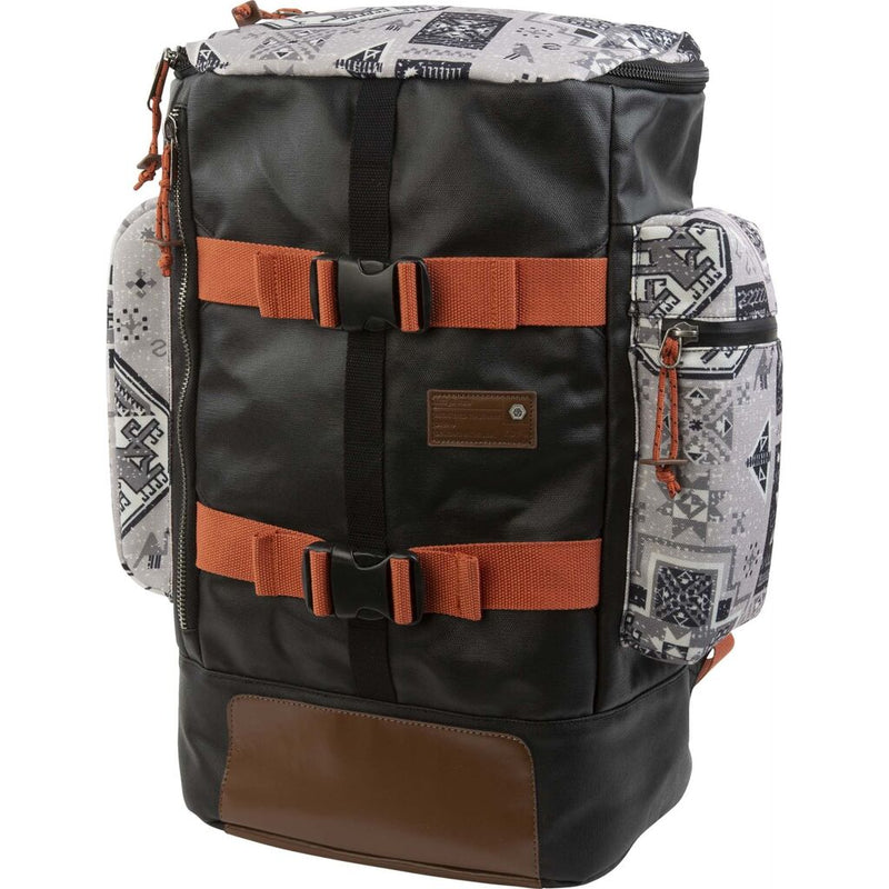 Hex Adventure Armenia Backpack 30L | Black/Natural