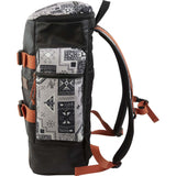 Hex Adventure Armenia Backpack 30L | Black/Natural