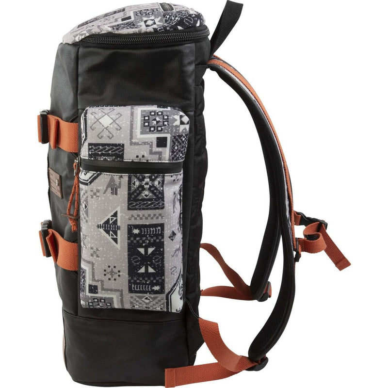 Hex Adventure Armenia Backpack 30L | Black/Natural