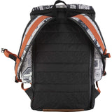 Hex Adventure Armenia Backpack 30L | Black/Natural