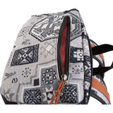 Hex Adventure Armenia Backpack 30L | Black/Natural