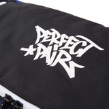 Hex X Perfect Pair Sneaker Duffel | Black