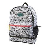 Hex X Jasper Wong Wet/Dry Backpack