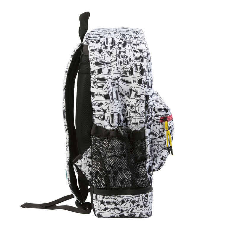 Hex X Jasper Wong Wet/Dry Backpack