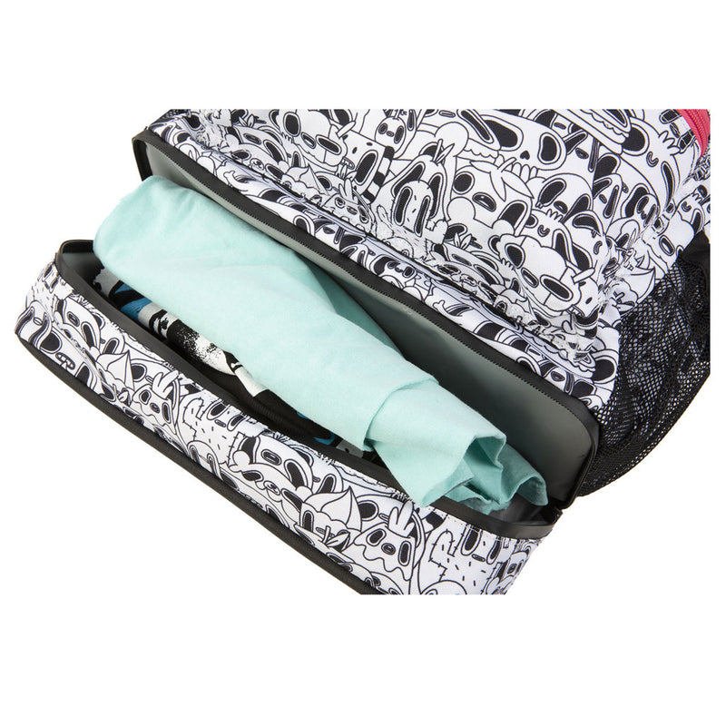 Hex X Jasper Wong Wet/Dry Backpack