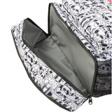 Hex X Jasper Wong Wet/Dry Backpack