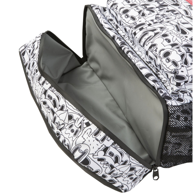 Hex X Jasper Wong Wet/Dry Backpack