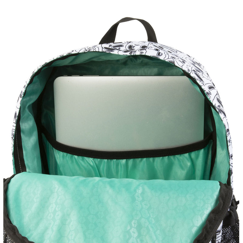 Hex X Jasper Wong Wet/Dry Backpack