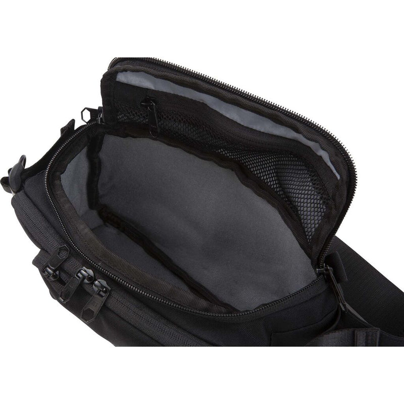 Hex Ranger DSLR Mini Sling Bag | Black