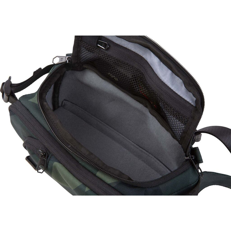 Hex Ranger DSLR Mini Sling Bag | Camo – Sportique