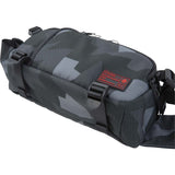 Hex Ranger DSLR Mini Sling Bag | Gray/Camo