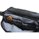 Hex Ranger DSLR Mini Sling Bag | Gray/Camo