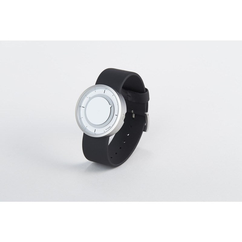 Hygge 3012 Series White/Cool Grey Watch