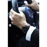 Hygge 2203 Black Watch | Bordeaux Leather