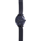 Hygge 2203 Black Watch | Black Stainless Steel MSM2203BC(BK)
