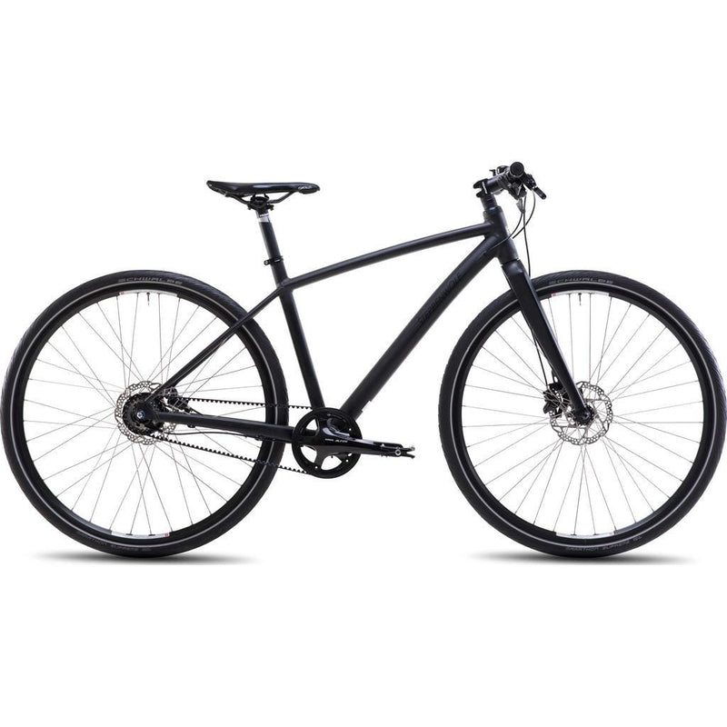 Steppenwolf Haller Cross 4.5 Commuter Bicycle