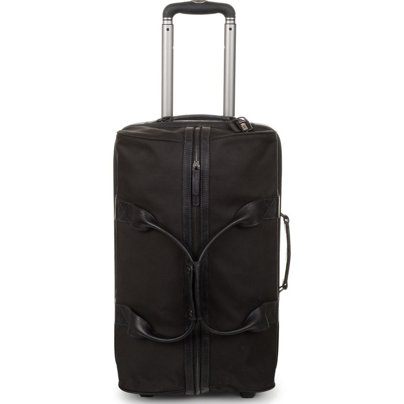 ONA Hamilton Camera Luggage Bag | Black Nylon ONA043NYL