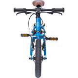 Cleary Bikes Gecko 12" Single Speed Bike | Cleary Blue