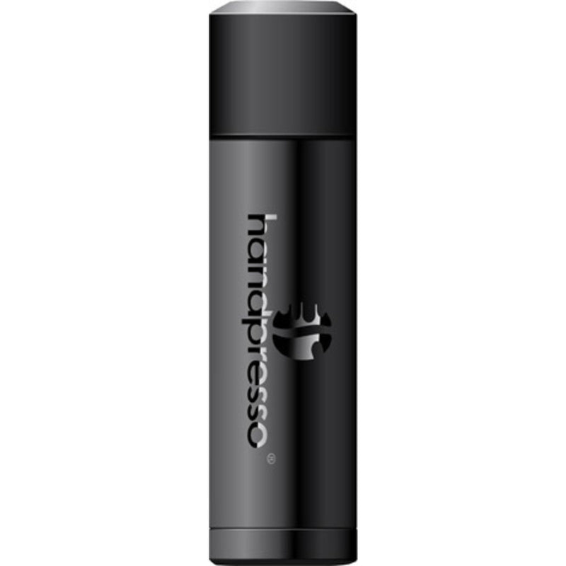 Handpresso Pump Thermo-Flask | Black HPFLASK