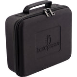 Handpresso Auto Hybrid Espresso Maker Travel Case Black HPAUTOCASE