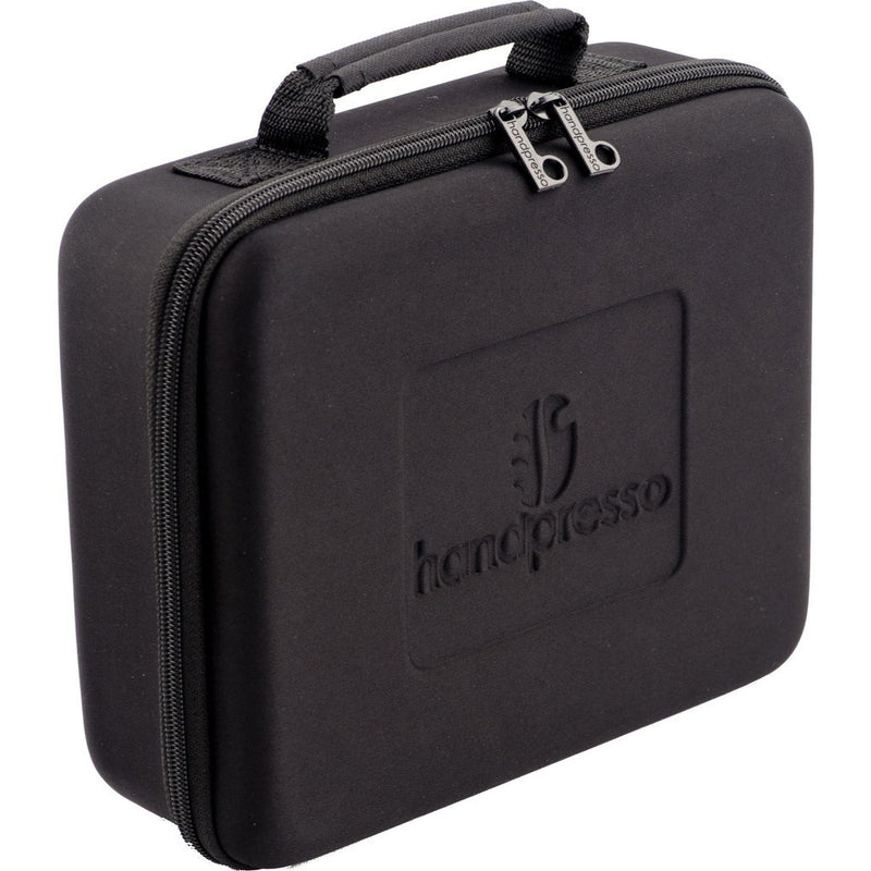 Handpresso Auto Hybrid Espresso Maker Travel Case Black HPAUTOCASE