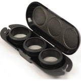 Handpresso Ground Coffee Domepod Case | Black HPDOMECASE