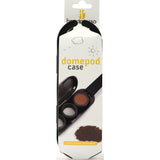 Handpresso Ground Coffee Domepod Case | Black HPDOMECASE