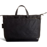 Tailfeather Hawk Owl Briefcase | Black/Black CNV16005BB