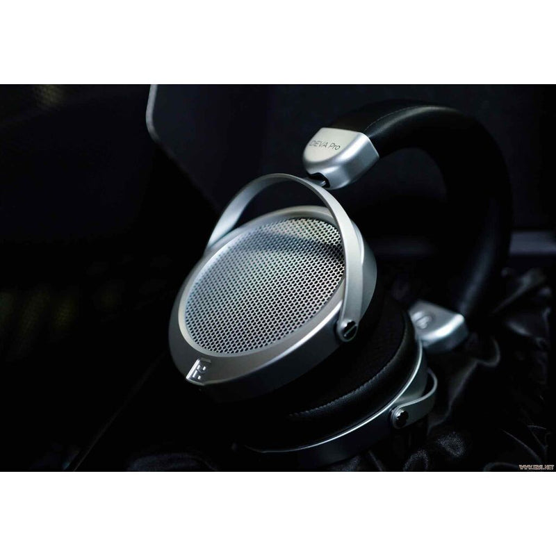 HiFiMan Deva-Pro BT Headphones | Black