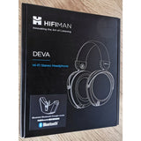 HiFiMan Deva-Pro BT Headphones | Black
