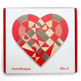 MillerGoodman Puzzle HeartShapes