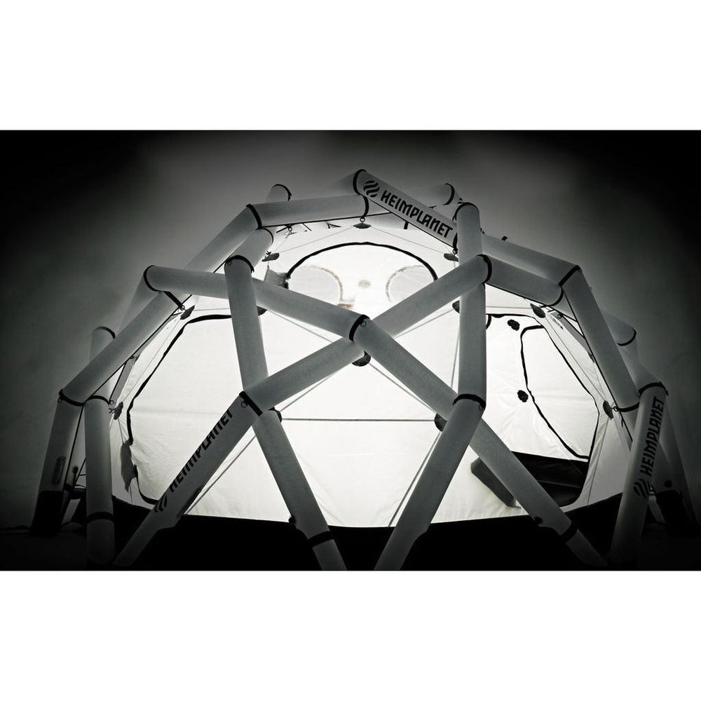 Heimplanet Mavericks Inflatable 10 Person Tent