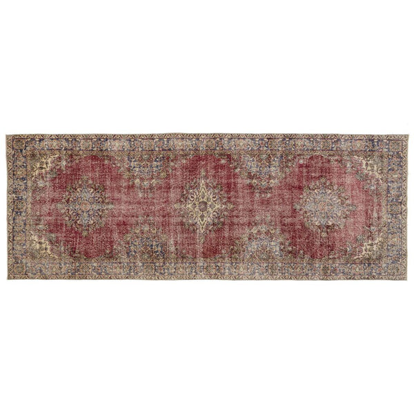 Revival Rugs Naturally Aged Helmy Rugs | 4'9" x 12'9"