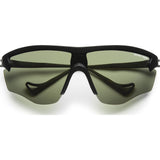 District Vision Junya Racer Black Sunglasses | District Sky G15