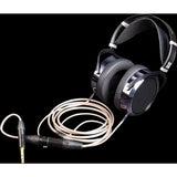 HiFiMan HE6se Headphones | Black