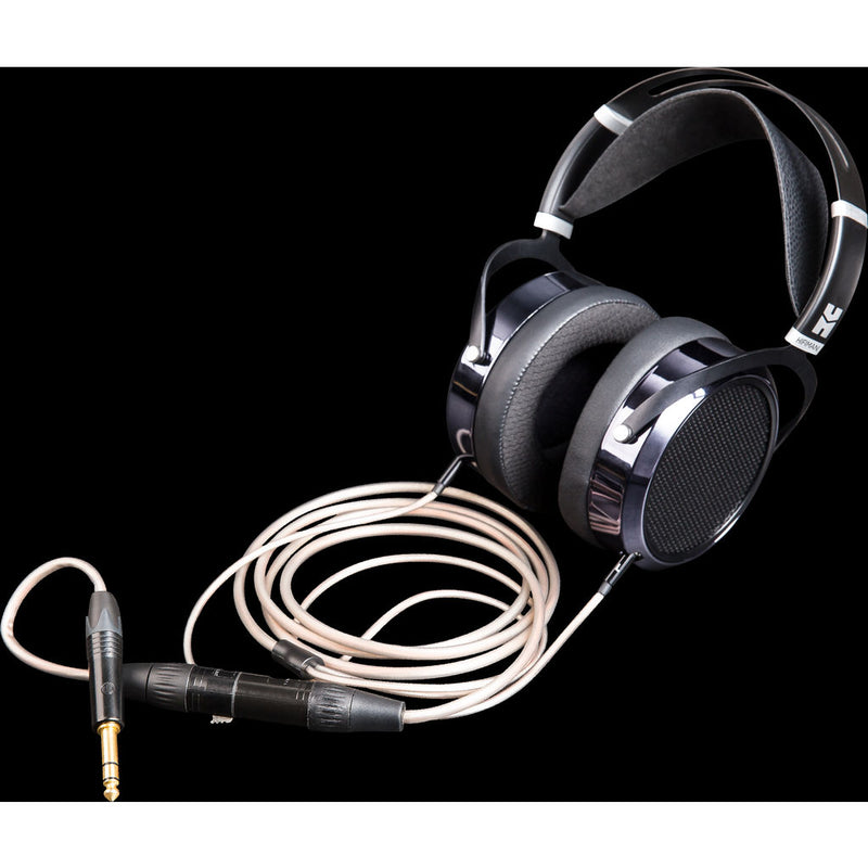HiFiMan HE6se Headphones | Black