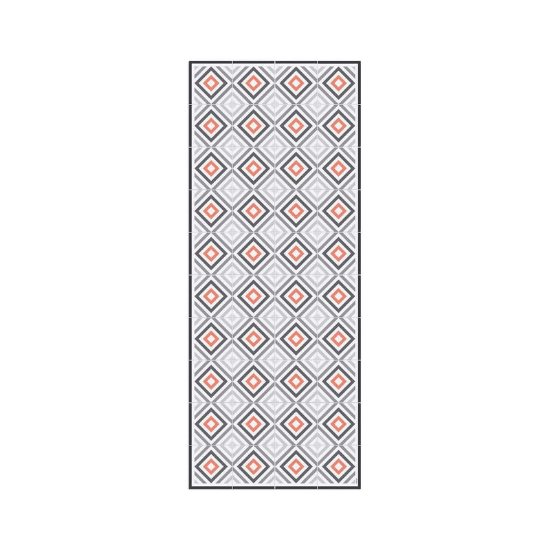 Hidraulik Verdi Floor Mat | Grey
