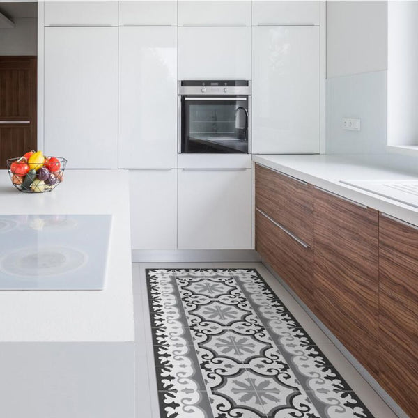 Hidraulik Avenir Small Mat | Grey