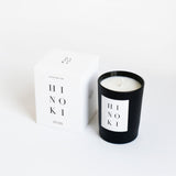 Brooklyn Candle Studio Noir Candle | Hinoki