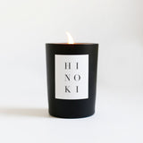 Brooklyn Candle Studio Noir Candle | Hinoki