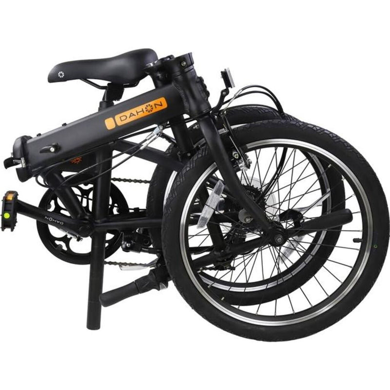 Dahon Hit Foldable Bike | Black