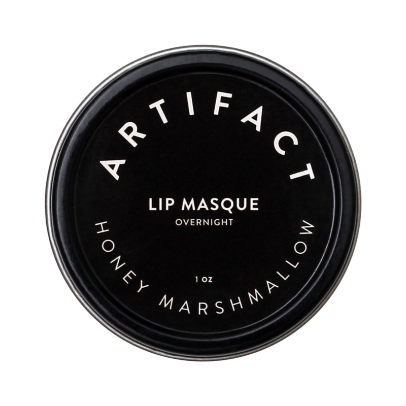 Artifact Overnight Lip Masque | Honey Marshmallow LM-HM-28
