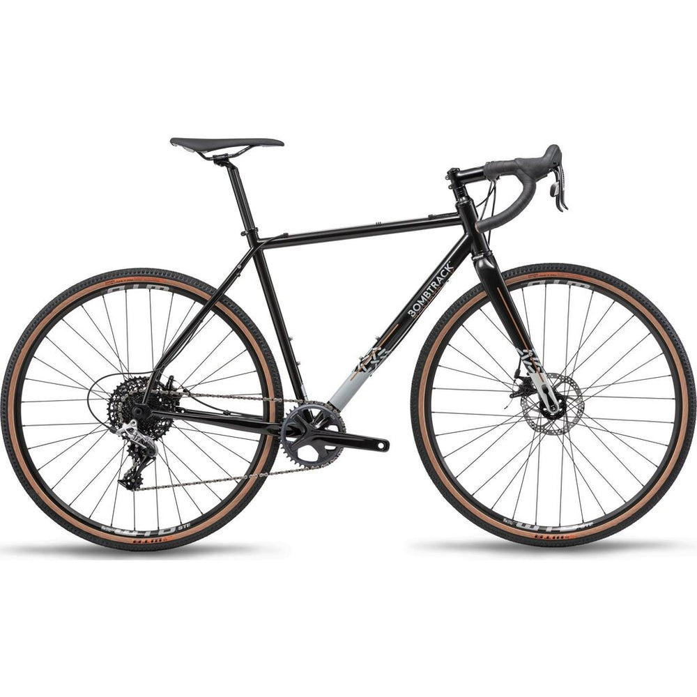 bombtrack gravel bike Bombtrack Hook 2 700C Gravel Bicycle